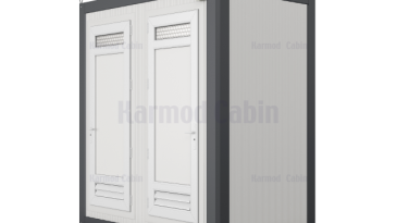 135 210 Sandwich Panel Cabin Wc Gallery 1 Thumb