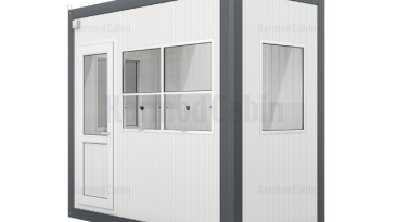 135 260 Panel Cabin Gallery 1 Thumb