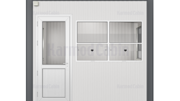 135 260 Panel Cabin Gallery 2 Thumb