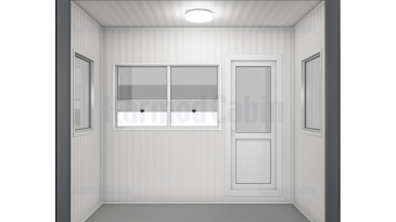 135 260 Panel Cabin Gallery 4 Thumb