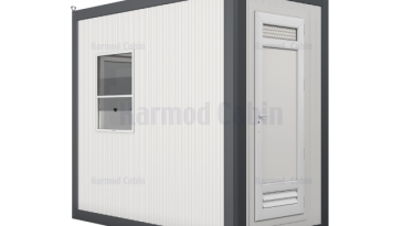 135 260 Sandwich Panel Cabin Wc Gallery 1 Thumb