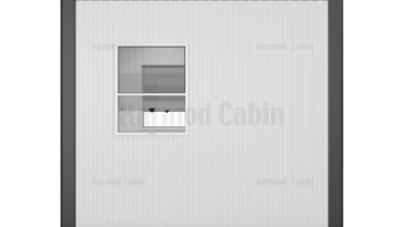 135 260 Sandwich Panel Cabin Wc Gallery 2 Thumb