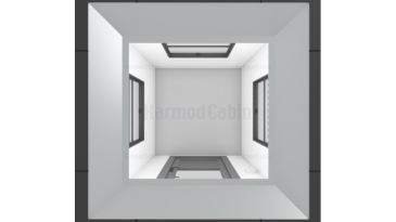 140 140 Kompo City Cabin Gallery 3 Thumb