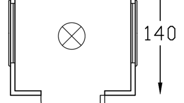 140 140 Kompo City Cabin Plan Thumb