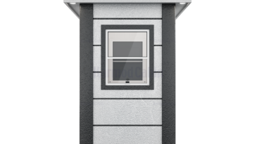 140 140 Metro City Cabin Gallery 2 Thumb