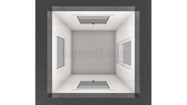 140 140 Metro City Cabin Gallery 3 Thumb