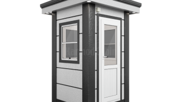 140 140 Metro City Kabin Gallery 1 Thumb