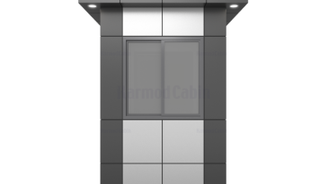 140 140 Metro Lux Cabin Gallery 2 Thumb