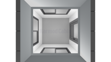 140 140 Metro Lux Cabin Gallery 4 Thumb