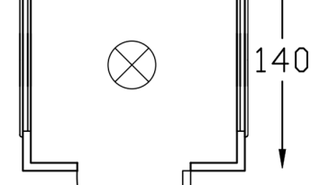 140 140 Metro Lux Cabin Plan Image Thumb