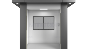 140 215 Kompo City Cabin Gallery 3 Thumb