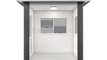 140 215 Metro City Cabin Gallery 4 Thumb