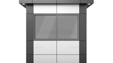 140 215 Metro Lux Cabin Gallery 2 Thumb