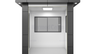 140 215 Metro Lux Cabin Gallery 3 Thumb