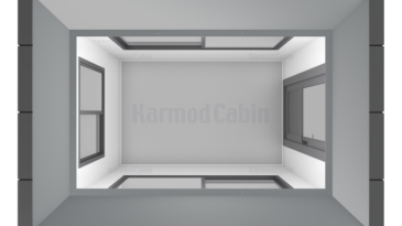 140 215 Metro Lux Cabin Gallery 4 Thumb