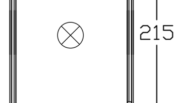 140 215 Metro Lux Cabin Plan Image Thumb