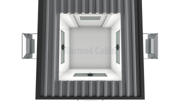 150 150 Armored Cabin Gallery 4 Thumb