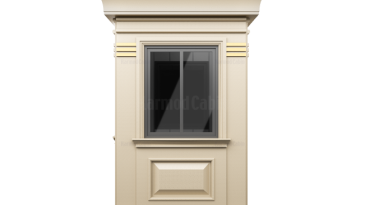 150 150 Precast Cabin Gallery 2 Thumb