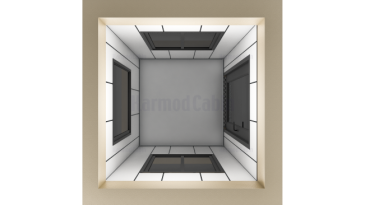 150 150 Precast Cabin Gallery 3 Thumb