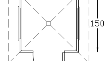 150 150 Precast Cabins Plan Thumb