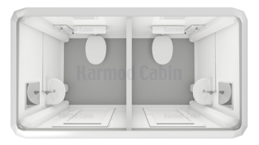 150 270 Polyester Wc Cabin Gallery 4 Thumb