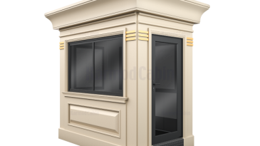 150 270 Precast Cabin Gallery 1 Thumb