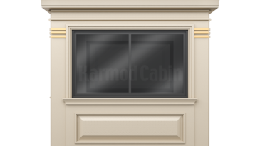 150 270 Precast Cabin Gallery 2 Thumb