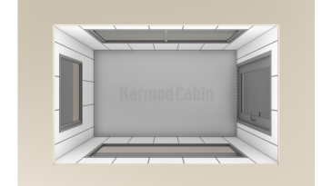 150 270 Precast Cabin Gallery 5 Thumb