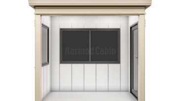 150 270 Precast Cabin Gallery 6 Thumb