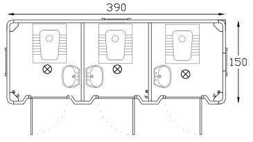 150 390 3 With Wc Floor Stone Plan Thumb