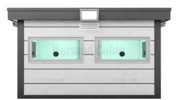 200 400 Karmodcabin Armored Cabin Cover Gallery 2 Thumb