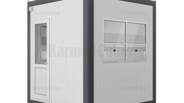 210 210 Panel Cabin Gallery 1 Thumb