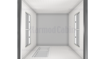 210 210 Panel Cabin Gallery 3 Thumb