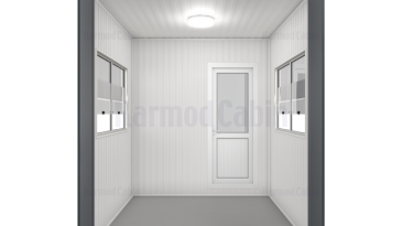 210 210 Panel Cabin Gallery 4 Thumb