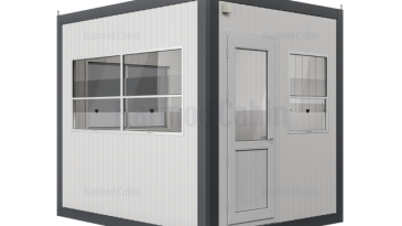 210 260 Panel Cabin Gallery 1 Thumb