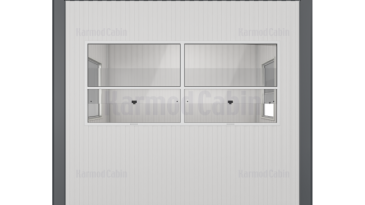 210 260 Panel Cabin Gallery 2 Thumb