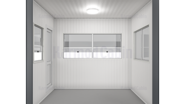 210 260 Panel Cabin Gallery 4 Thumb