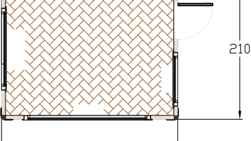 210 260 Panel Cabin Plan Thumb