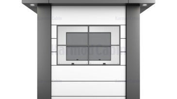 215 215 Kompo City Cabin Gallery 2 Thumb