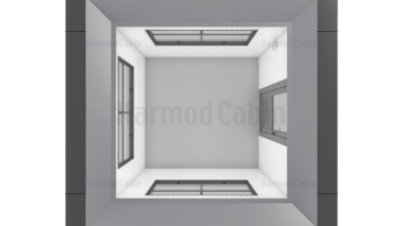 215 215 Kompo City Cabin Gallery 4 Thumb