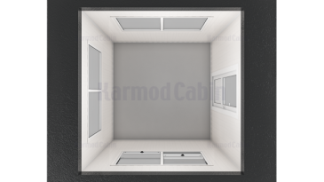 215 215 Metro City Cabin Gallery 3 Thumb