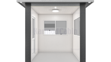 215 215 Metro City Cabin Gallery 4 Thumb