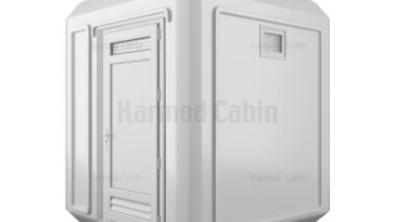 215 215 Polyester Disabled Toilet Cabin Cover Gallery 1 Thumb