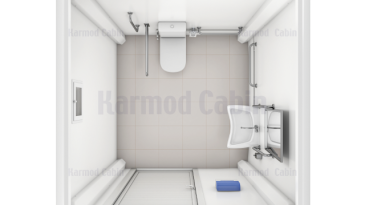 215 215 Polyester Disabled Toilet Cabin Cover Gallery Ic Thumb