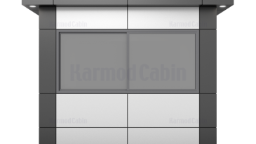 215 265 Metro Lux Cabin Gallery 2 Thumb