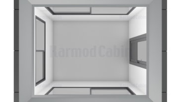 215 265 Metro Lux Cabin Gallery 4 Thumb