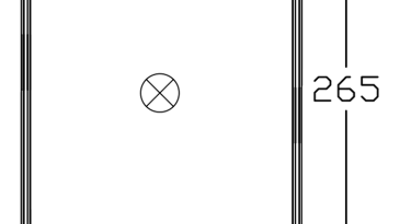 215 265 Metro Lux Cabin Plan Image Thumb