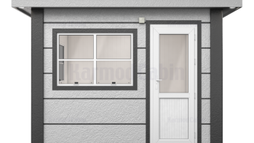 240 300 Metro City Cabin Gallery 2 Thumb