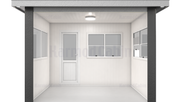 240 300 Metro City Cabin Gallery 4 Thumb