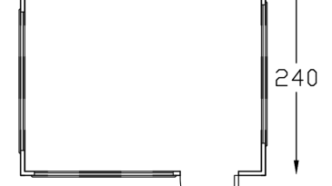 240 300 Metro Lux Cabin Plan Image Thumb